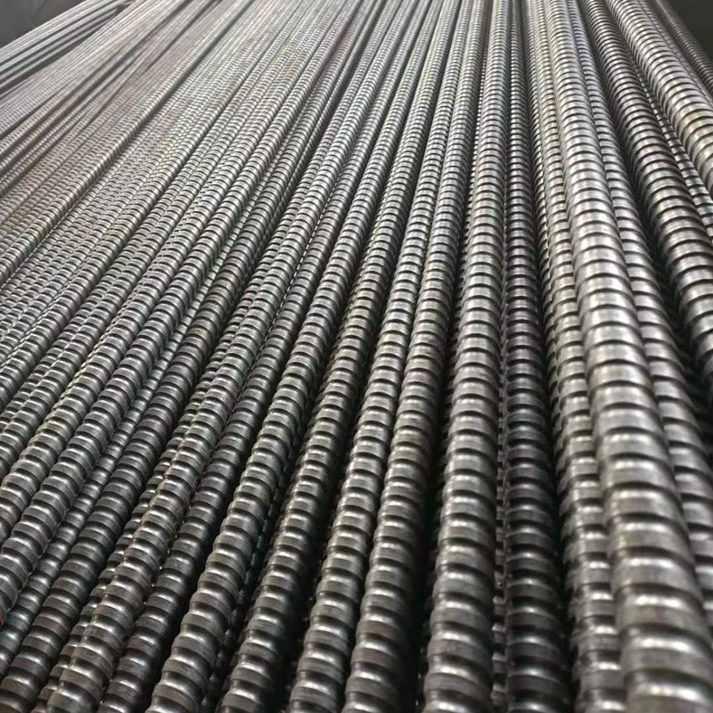 昌平中空锚杆