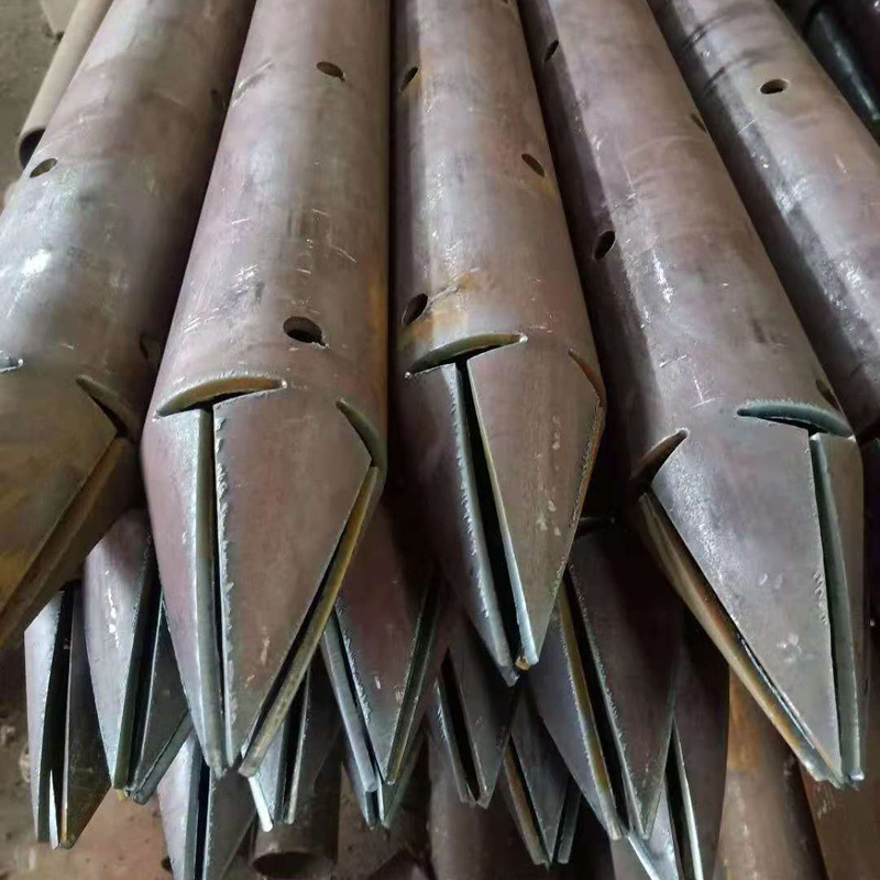 昌平预埋注浆管